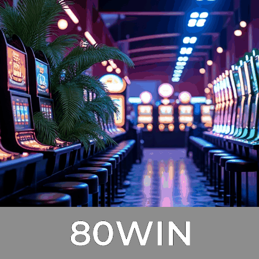 Explore a Segurança e Serviços Profissionais do 80WIN
