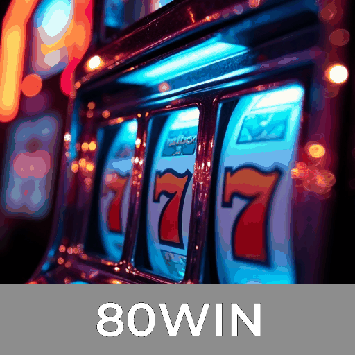 80WIN: Apostas na Palma da Sua Mão com Nosso App