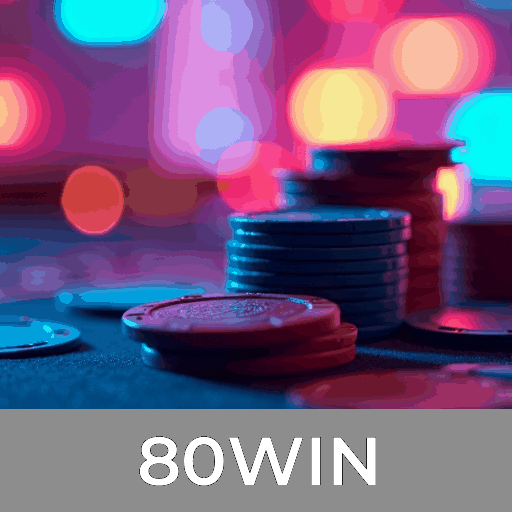 80WIN: Experiência de Jogos de Mesa Ao Vivo Profissional
