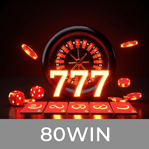 80WIN: Bônus Únicos e Ofertas Imperdíveis Esperam por Você!