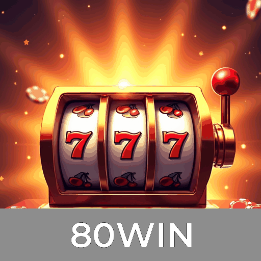 80WIN: Apostas na Palma da Sua Mão com Nosso App
