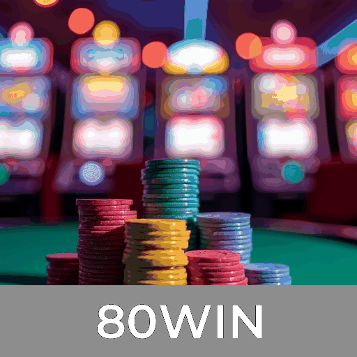 80WIN: Bônus Únicos e Ofertas Imperdíveis Esperam por Você!