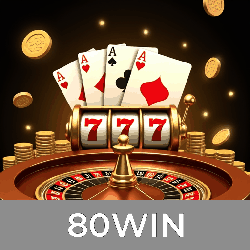 80WIN: Apostas na Palma da Sua Mão com Nosso App