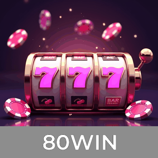 Explore 80WIN: Slots com jackpots, Mesa clássica, Real Dealer, Apostas esportivas