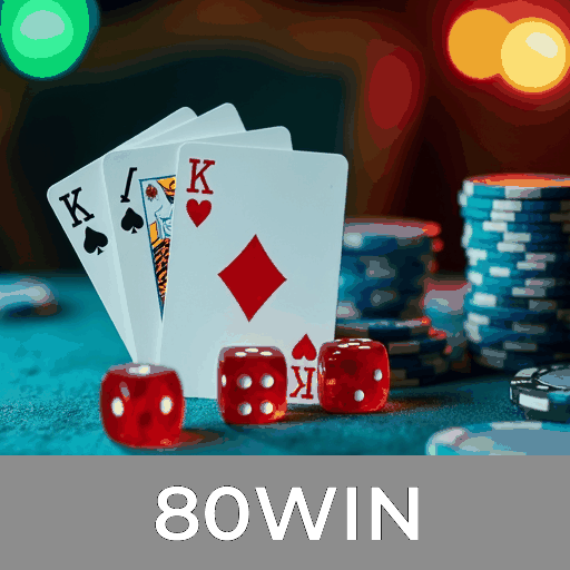 Explore a Segurança e Serviços Profissionais do 80WIN