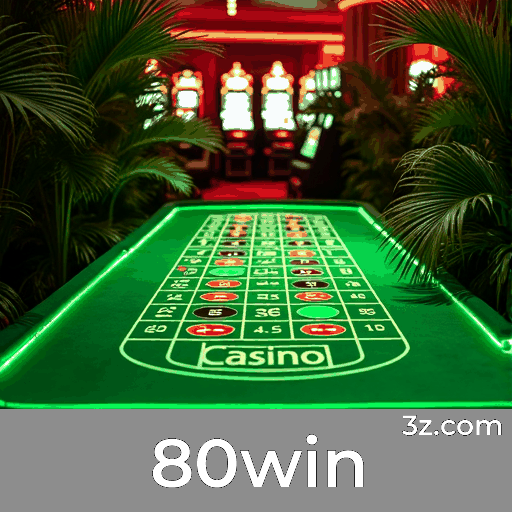 Apostas Instantâneas, Experimente o App 80win Já!