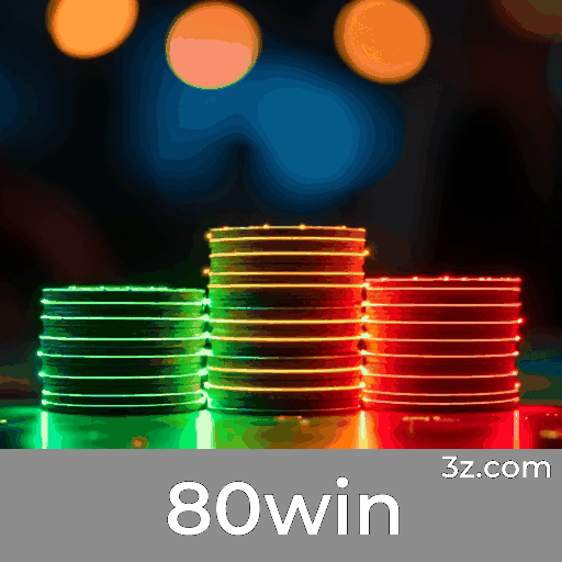 80win Casino Social: Emoção de Interação Real