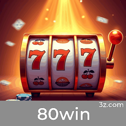 80win: Cobertura Completa de Eventos Esportivos para Brasileiros